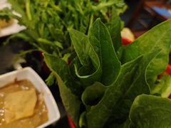 -北门涮肉·铜锅涮肉(南锣鼓巷店)