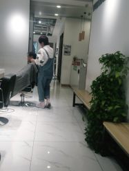 -华卫思理轻奢造型