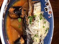 -千代饮兵卫日本料理(东二环泰禾广场西区店)