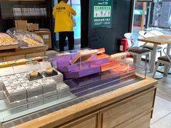 -仟吉·ART FARM主题店(菱角湖万达店)