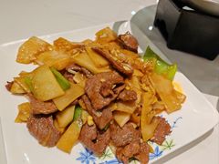 -美极鲜食坊(宝安南路店)