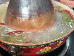 -牛叔鲜羊肉铜火锅(远东小区店)