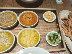 -李百蟹·江南蟹黄面·河景餐厅(夫子庙总店)