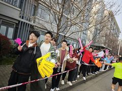 -江南大学(蠡湖校区)