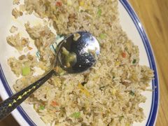 -破三川·新川菜(静安大融城店)
