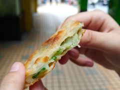 -咏春葱油饼(德政中路店)