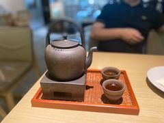 -本处·素食·融合料理(南油店)