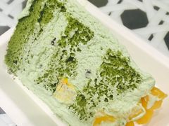 -SAYScake善食感戚风蛋糕(临江大道店)