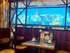 -欧记轩龙虾·私房菜(A店)