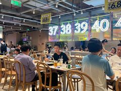 -卡朋西餐(悦汇城店)