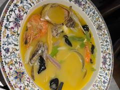-老平安农家菜(平安店)