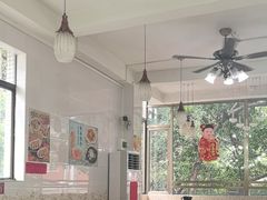 -芬芳甜品(同福路店)