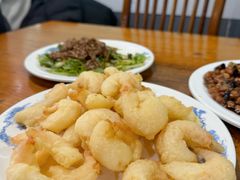 -洪福亮酒家(南草厂街店)