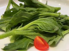 冰草沙拉-国惠大酒楼(仓山万达店)