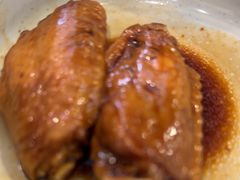 -王春春鸡汤饭(上海中海环宇城店)