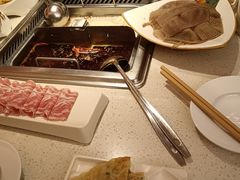 -海底捞火锅(上元大街店)