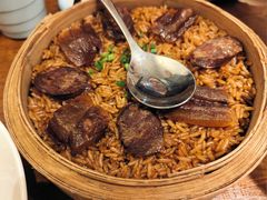 -乔街深夜食堂·台州菜·高压锅生蚝(杭州总店)