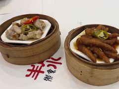 -丰尔粥食·顺德鱼生·干蒸排骨顺德菜(大良分店)