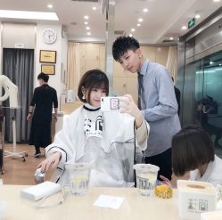 -简法造型·品牌形象店