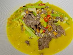 -蘭奢雅集·江浙菜(青山江滩店)