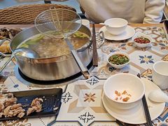 -普宁潮汕牛肉火锅(新香洲店)