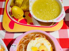 儿童餐-西贝莜面村(金隅嘉品mall店)