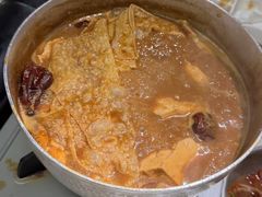 -燃计沙茶皇·香港沙茶火锅(人广旗舰店)