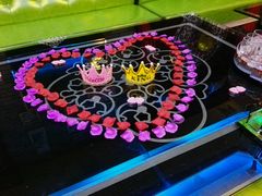 -畅想国度(黄埔店)