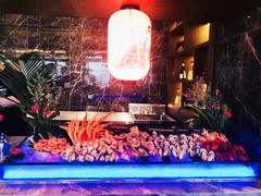 -温州美美君亭酒店四季花园餐厅(五马九山湖店)