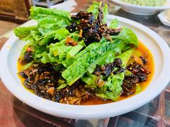 -李记搅团•非遗陕菜(三桥店)