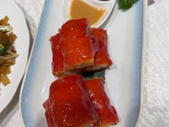 -丰鲤楼•闽南茶楼(仟禧汇店)