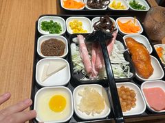 -阿香米线(龙岗万科广场店)