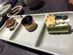 -韩盛·盛江山自助料理(中街大悦城店)