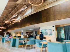 大堂-EN SPACE恩空间