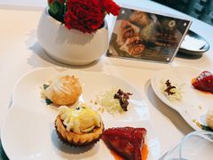 -三号黄浦会Canton Table