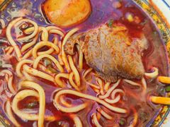 -清真磨沟沿老字号牛肉面(总店)