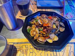 -燥次·烧烤酒场(万象城店)