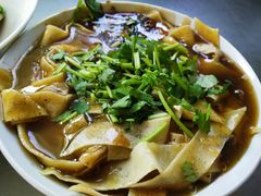 陈记锅巴菜-陈记锅巴菜(五大道店)