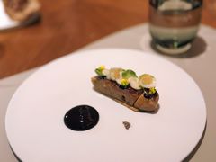 -Amber(置地文华东方酒店)