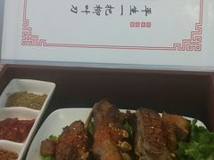 -柳叶刀烧烤(北大清华店)