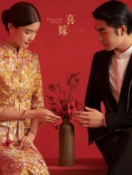 -今生有约婚纱摄影店(景德路店)