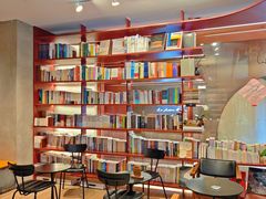 -二酉书店TOYOU BOOKS