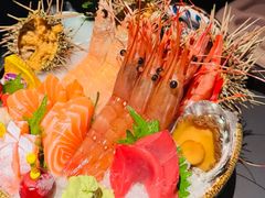 -雍容荟活龙虾自助餐(IFS黑金店)