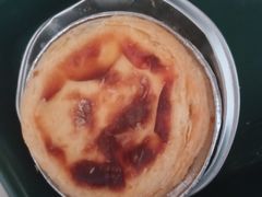 鸭梨蛋挞-肯德基(珠峰店)