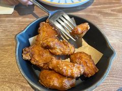 -必胜客(南锣鼓巷店)