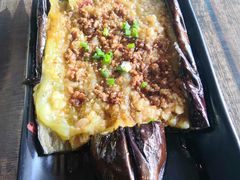 茄子-龙虾风暴(松江店)