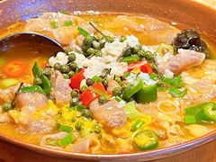 -林四喜·闽南传家菜(鼓浪屿店)