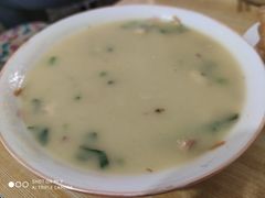 -老方子馅饼粥(台东店)