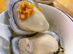 -土蚝·高压锅生蚝(百姓美食街店)