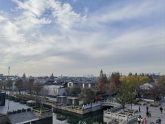 -相门城墙文化休闲景区